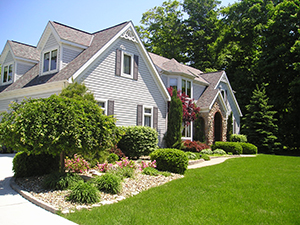 Landscapers and Lawncare Services in New Tazewell, TN